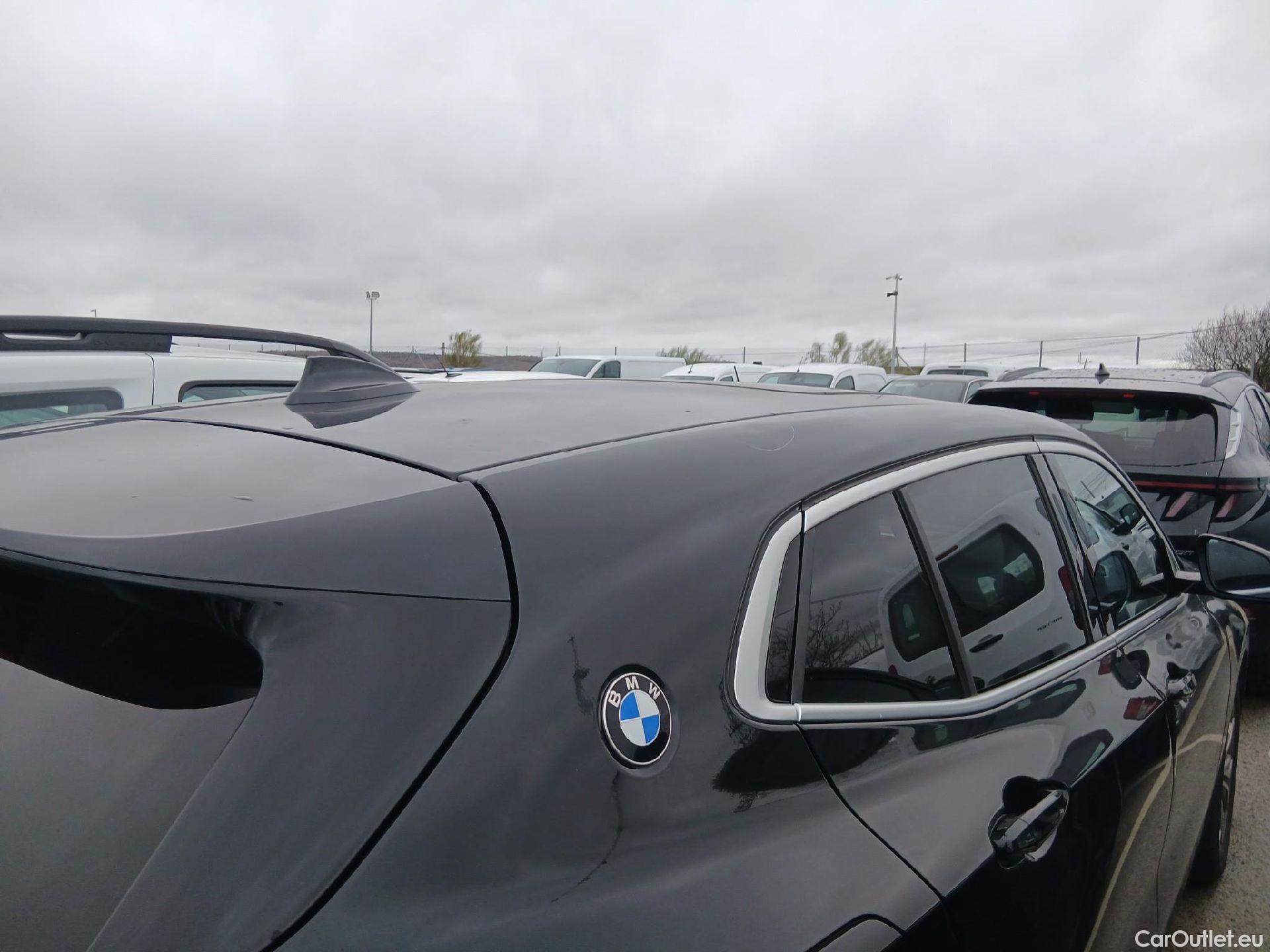 Bmw  X2 Serie  sDrive 18i 1.5 140CV AT7 E6dT #18