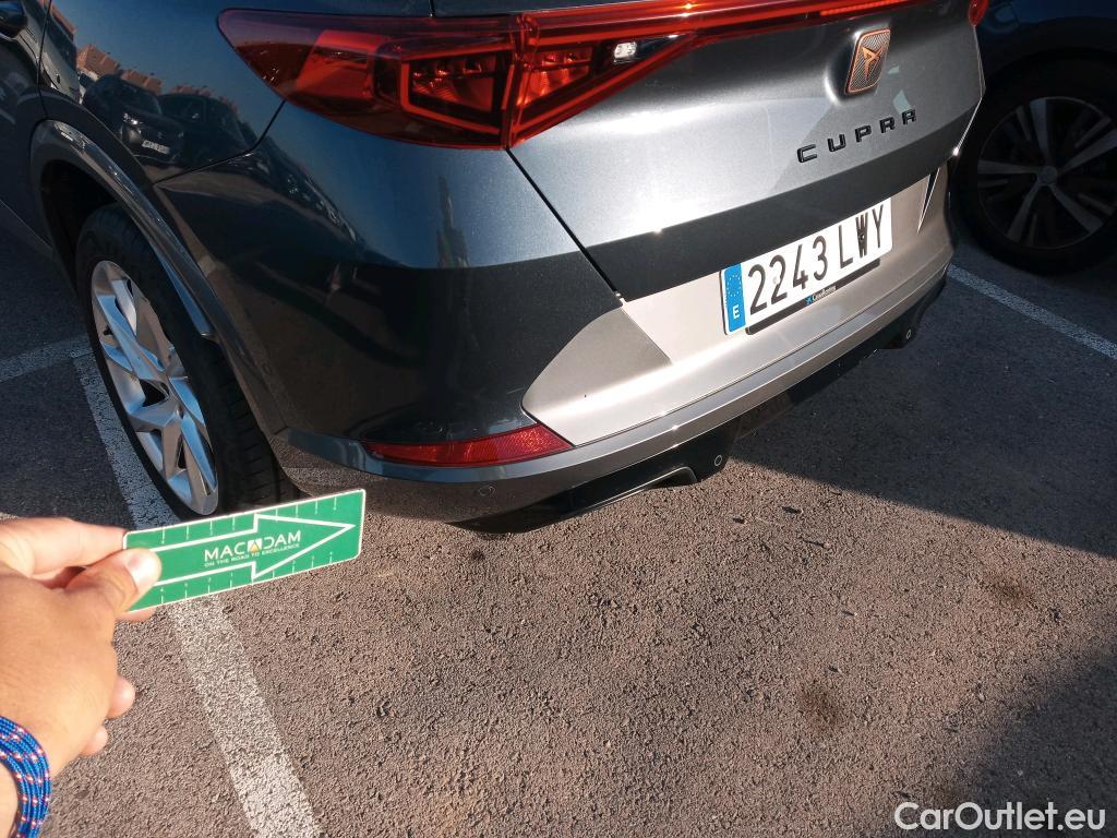  Cupra  Formentor CUPRA  / 2020 / 5P / todoterreno 1.5 TSI 110kW (150 CV) (AC) #16