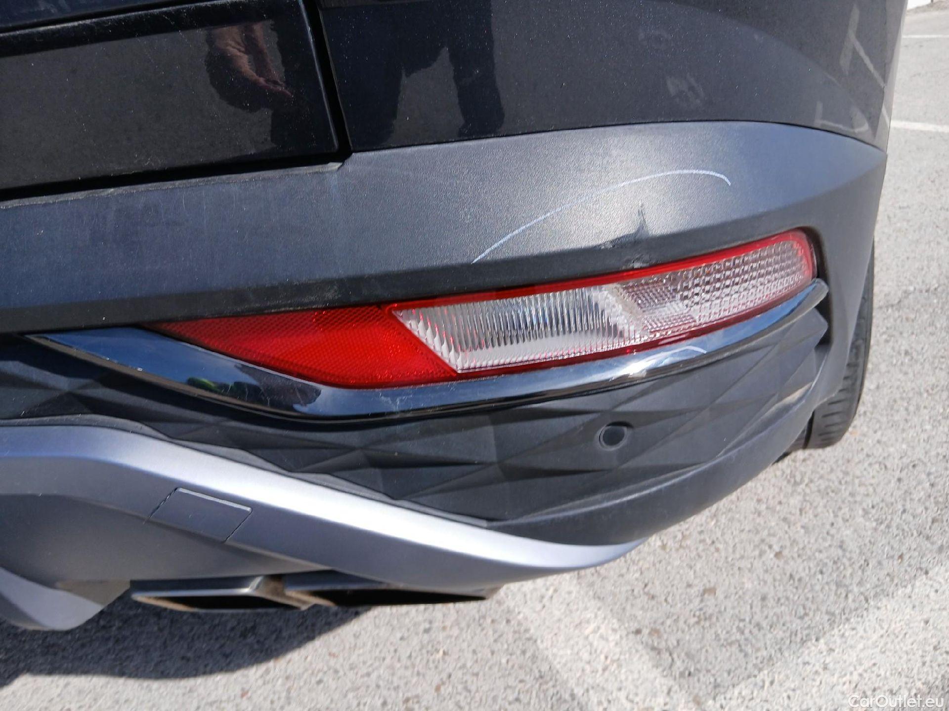  Hyundai  Tucson HYUNDAI  / 2020 / 5P / todoterreno 1.6 TGDI 110kW (150CV) 48V Tecno DCT 2C #31