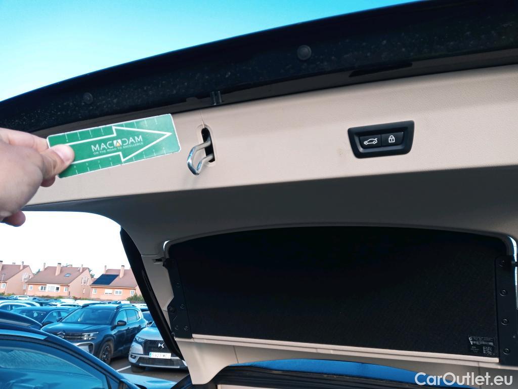  Bmw  X4 BMW  / 2018 / 5P / todoterreno xDrive20d #2