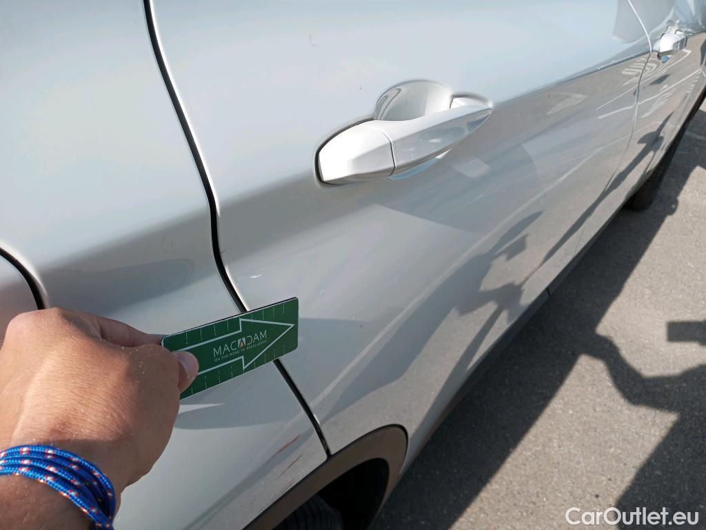  Bmw  X1 BMW  / 2019 / 5P / todoterreno sDrive18d #19