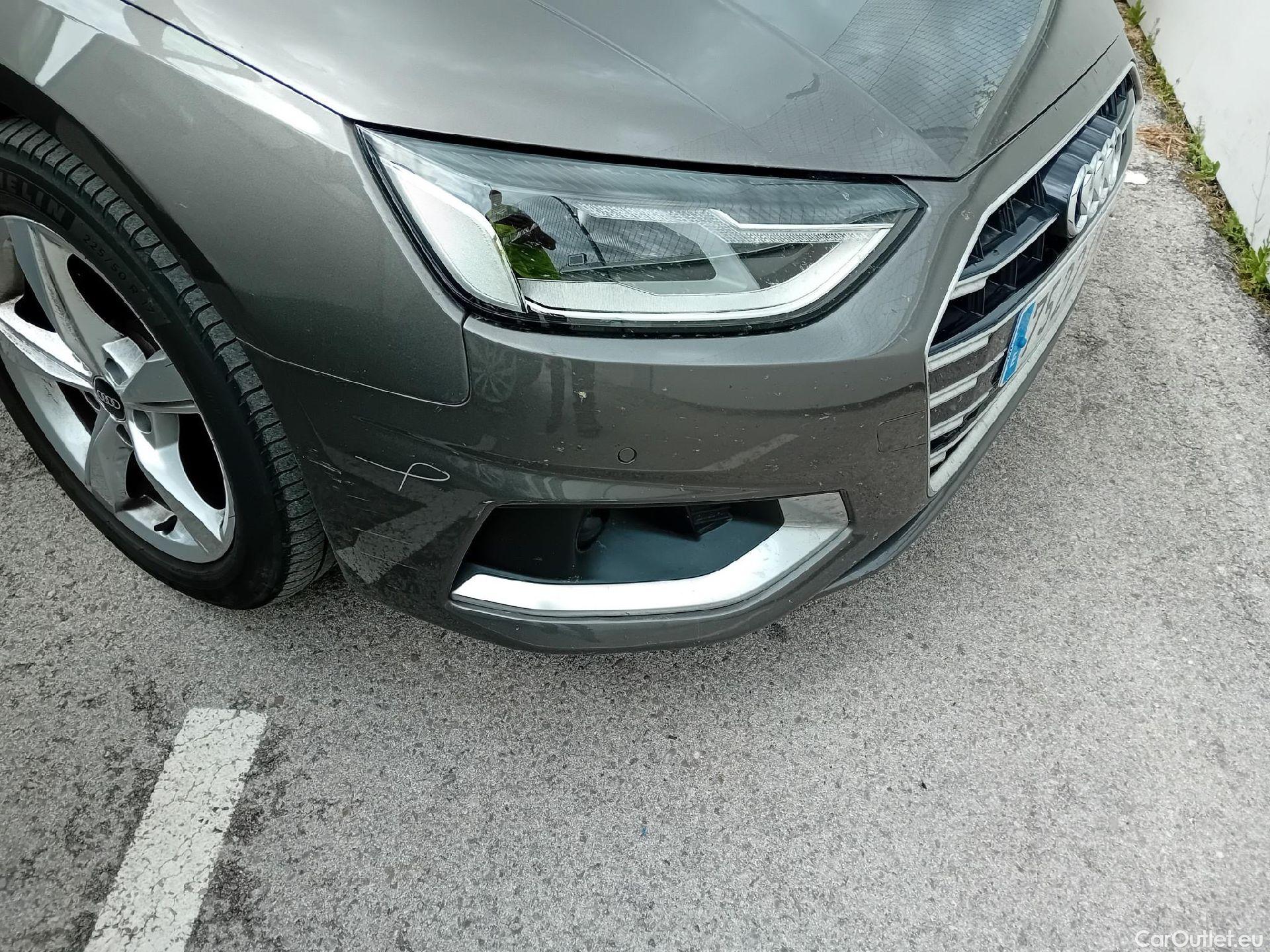  Audi  A4 AUDI  familiar Avant Advanced 35 TFSI 150 CV S tronic #4