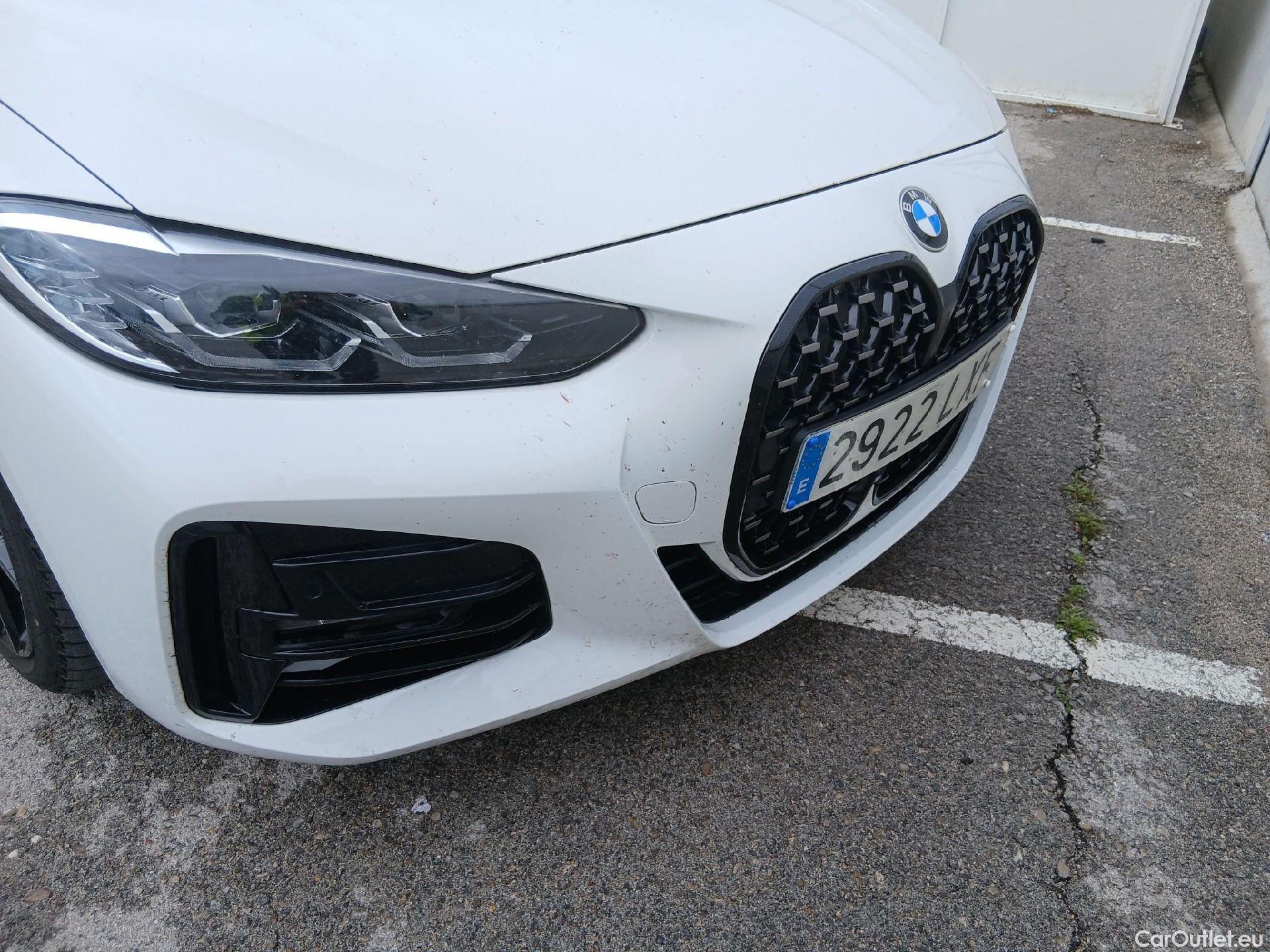  Bmw  Serie 4 BMW  / 2020 / 2P / coupé 430i #3