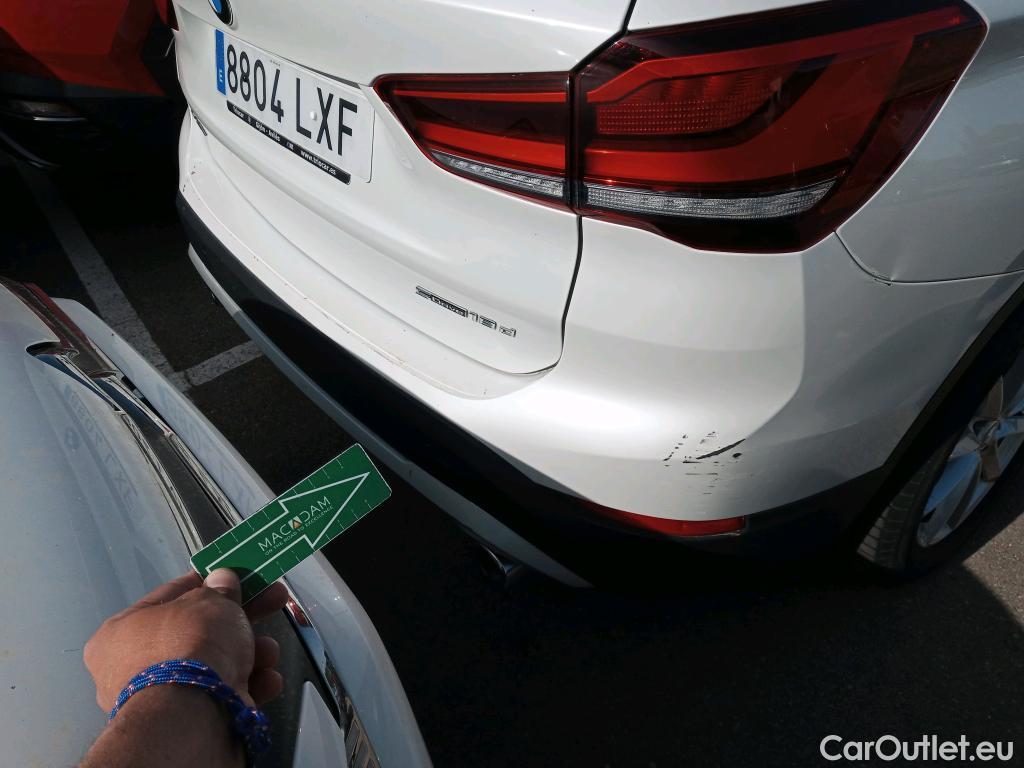  Bmw  X1 BMW  / 2019 / 5P / todoterreno sDrive18d #15