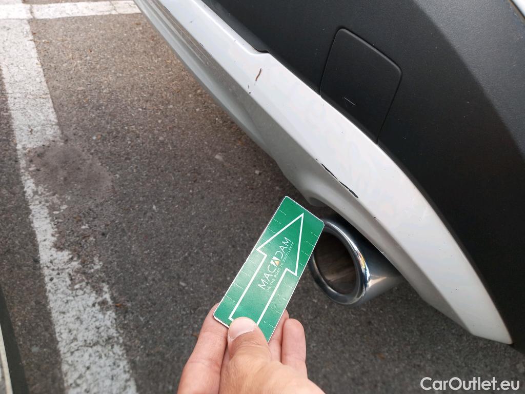  Bmw  X1 BMW  / 2019 / 5P / todoterreno sDrive18d #16