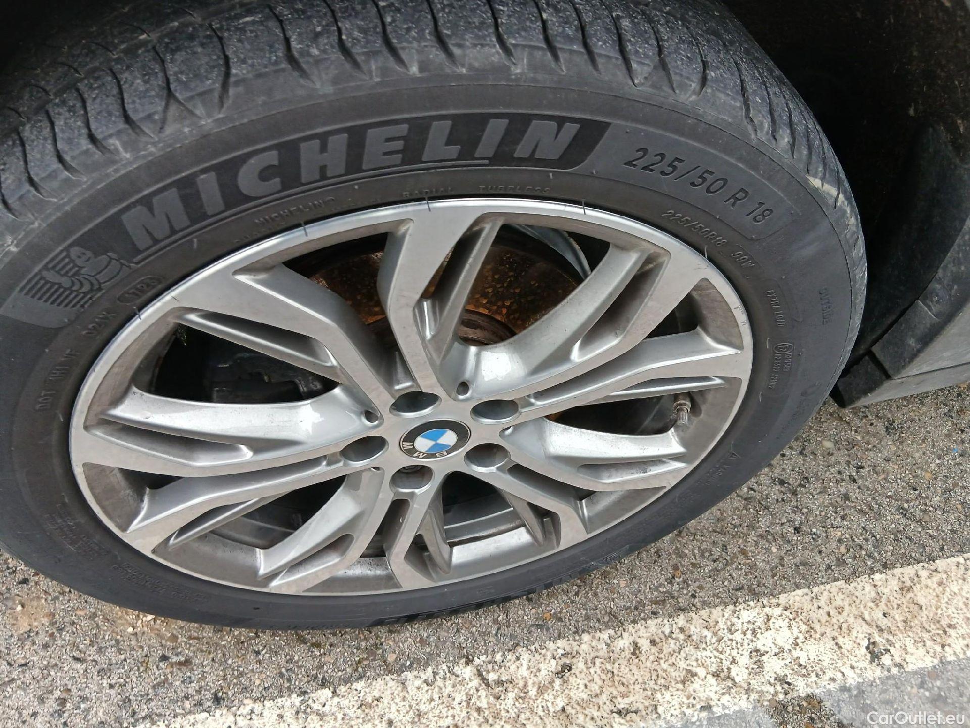  Bmw  X2 Serie  sDrive 18i 1.5 140CV AT7 E6dT #1