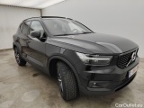  Volvo  XC 40 Volvo XC40 B4 Geartronic R-Design 5d #8
