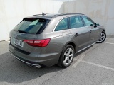  Audi  A4 AUDI  familiar Avant Advanced 35 TFSI 150 CV S tronic #2