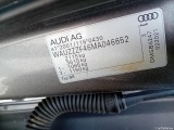  Audi  A4 AUDI  familiar Avant Advanced 35 TFSI 150 CV S tronic #15