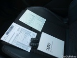  Audi  Q3  Sportback 35 TFSI Black line Black Edition 1.5 TFSI 150CV MT6 E6d #9