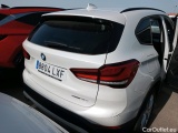  Bmw  X1 BMW  / 2019 / 5P / todoterreno sDrive18d #10