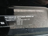  Bmw  X2 Serie  sDrive 18i 1.5 140CV AT7 E6dT #15
