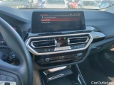  Bmw  X3 BMW  xDrive 20d xLine 2.0 190CV AT8 E6d #13