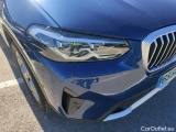  Bmw  X3 BMW  xDrive 20d xLine 2.0 190CV AT8 E6d #16