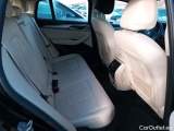  Bmw  X4 BMW  / 2018 / 5P / todoterreno xDrive20d #7