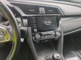 Honda  Civic HONDA  1.0 I-VTEC TURBO ELEGANCE NAV 130 CV #13