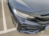  Honda  Civic HONDA  1.0 I-VTEC TURBO ELEGANCE NAV 130 CV #16