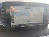  Hyundai  Tucson HYUNDAI  / 2018 / 5P / todoterreno 1.6 CRDI 85kW (116CV) 48V SLE 4X2(SP)(SL) #12
