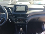  Hyundai  Tucson HYUNDAI  / 2018 / 5P / todoterreno 1.6 CRDI 85kW (116CV) 48V SLE 4X2(SP)(SL) #14