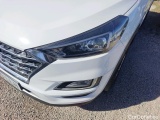  Hyundai  Tucson HYUNDAI  / 2018 / 5P / todoterreno 1.6 CRDI 85kW (116CV) 48V SLE 4X2(SP)(SL) #16