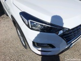  Hyundai  Tucson HYUNDAI  / 2018 / 5P / todoterreno 1.6 CRDI 85kW (116CV) 48V SLE 4X2(SP)(SL) #17