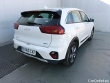  KIA  Niro KIA  / 2019 / 5P / crossover 1.6 GDi HEV 104kW (141CV) Concept #2