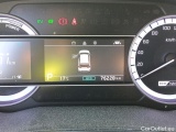  KIA  Niro KIA  / 2019 / 5P / crossover 1.6 GDi HEV 104kW (141CV) Concept #5