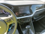  KIA  Niro KIA  / 2019 / 5P / crossover 1.6 GDi HEV 104kW (141CV) Concept #13
