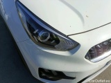  KIA  Niro KIA  / 2019 / 5P / crossover 1.6 GDi HEV 104kW (141CV) Concept #16