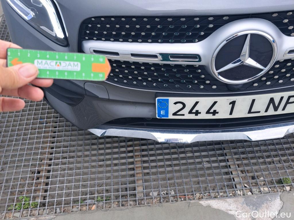  Mercedes  GLB MERCEDES-BENZ  / 2019 / 5P / todoterreno 2.0  200 D DCT 110KW (150CV) #6