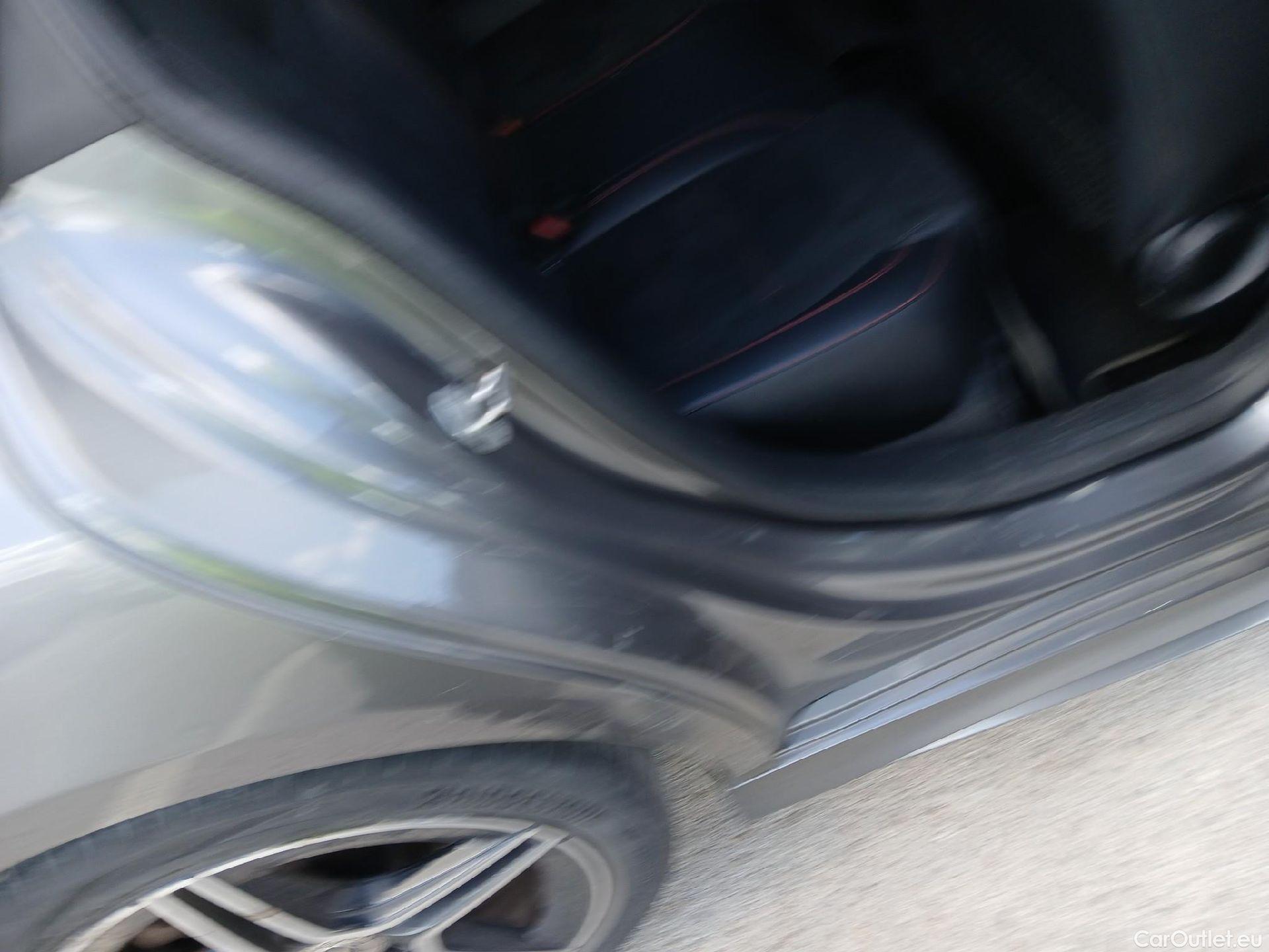  Mercedes  CLA-Klasse MERCEDES-BENZ CLA 200 D DCT Shooting Brake 150 CV #11