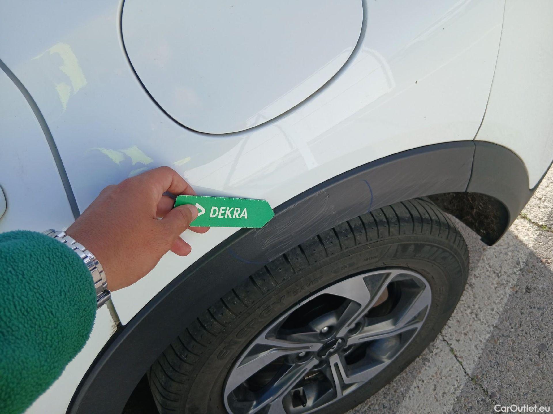  KIA  XCeed KIA  / 2019 / 5P / todoterreno 1.0 T-GDi Drive 88kW (120CV) #11