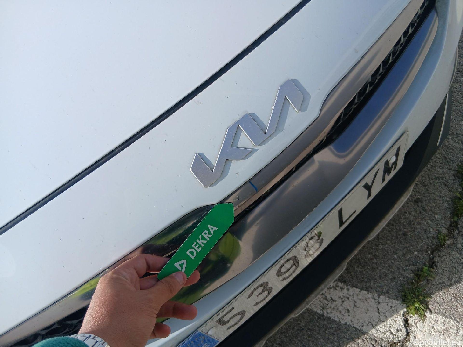  KIA  XCeed KIA  / 2019 / 5P / todoterreno 1.0 T-GDi Drive 88kW (120CV) #9