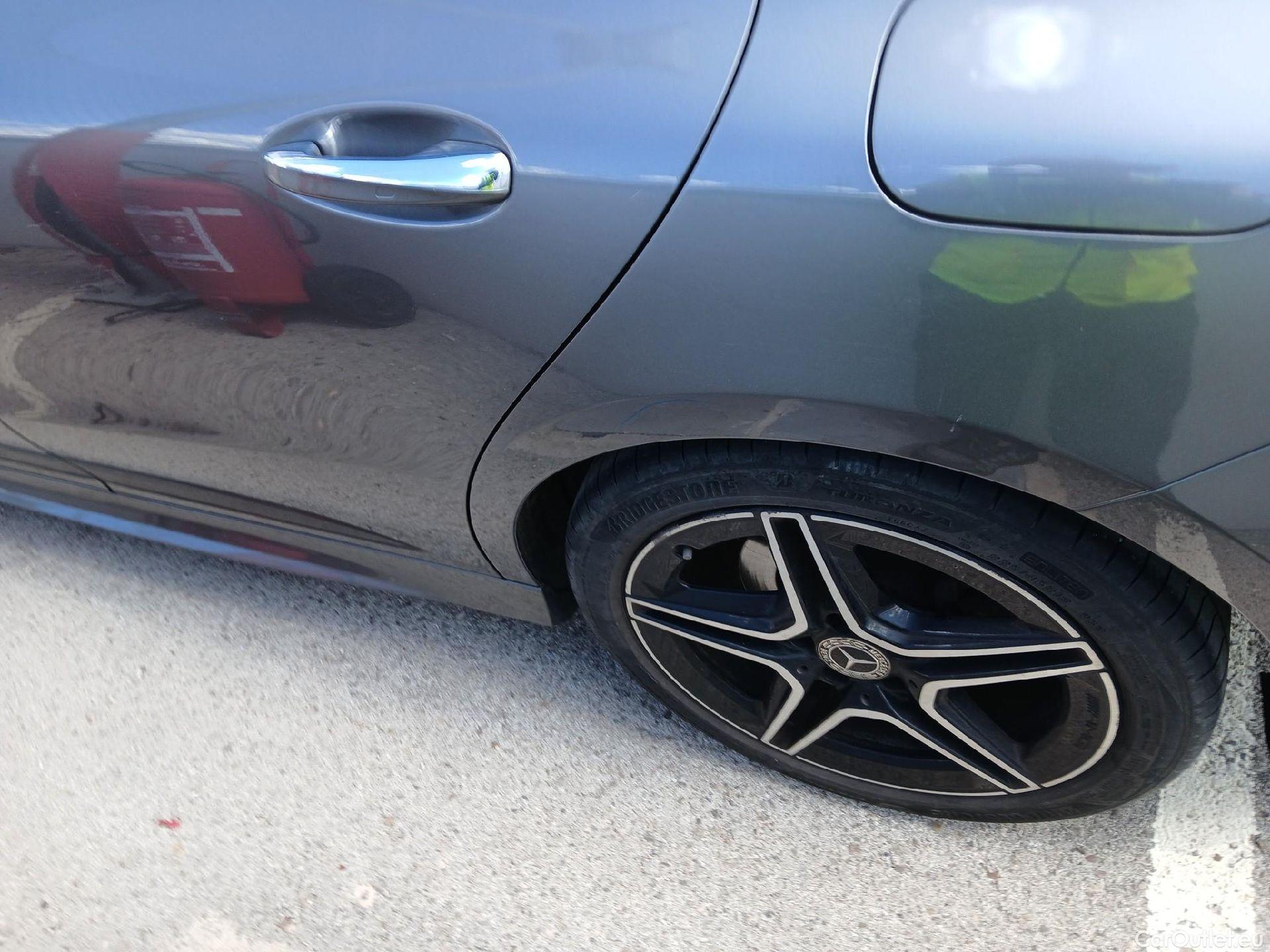  Mercedes  CLA-Klasse MERCEDES-BENZ CLA 200 D DCT Shooting Brake 150 CV #43