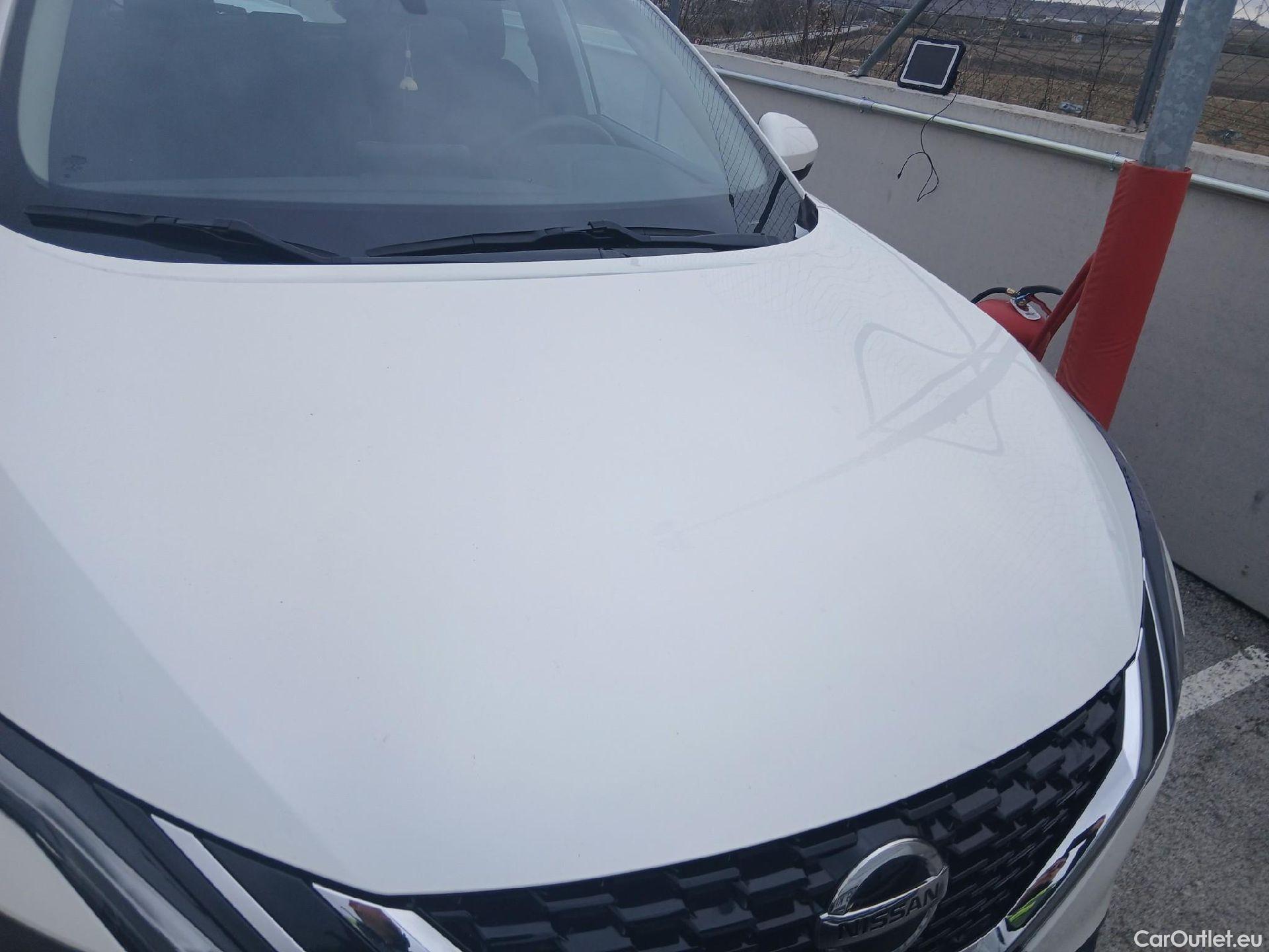  Nissan  Qashqai NISSAN  / 2021 / 5P / todoterreno DIG-T 116kW (158CV) mHEV Xtronic Acenta (AC2) #8