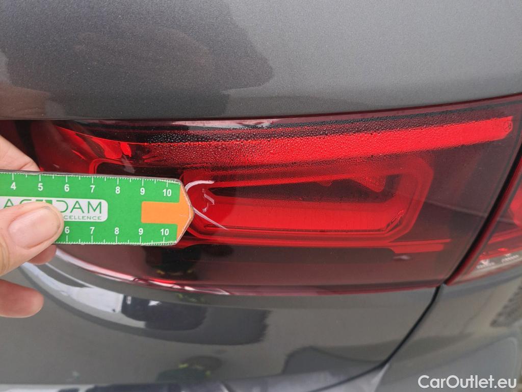  Mercedes  GLB MERCEDES-BENZ  / 2019 / 5P / todoterreno 2.0  200 D DCT 110KW (150CV) #27
