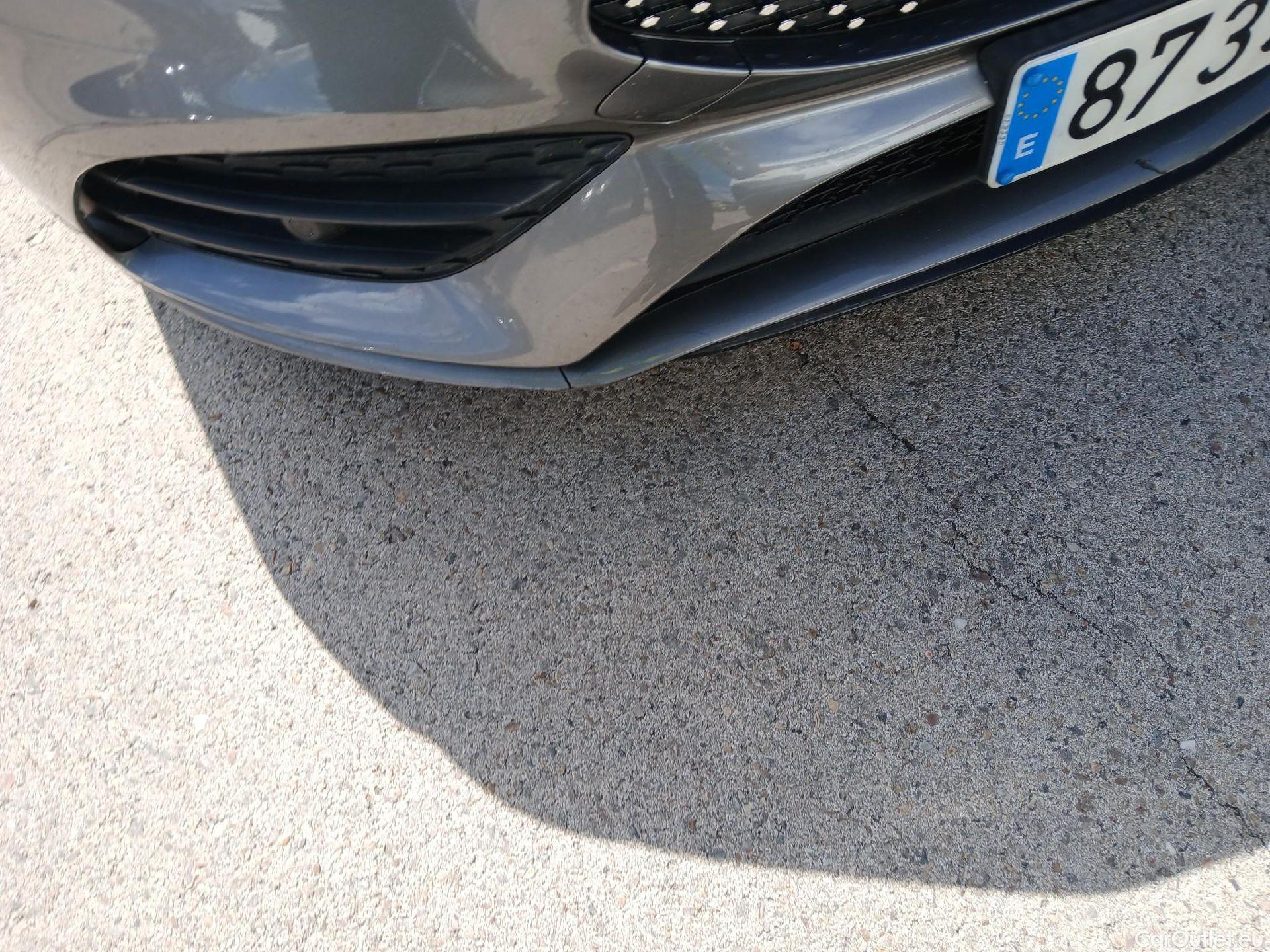  Mercedes  CLA-Klasse MERCEDES-BENZ CLA 200 D DCT Shooting Brake 150 CV #31