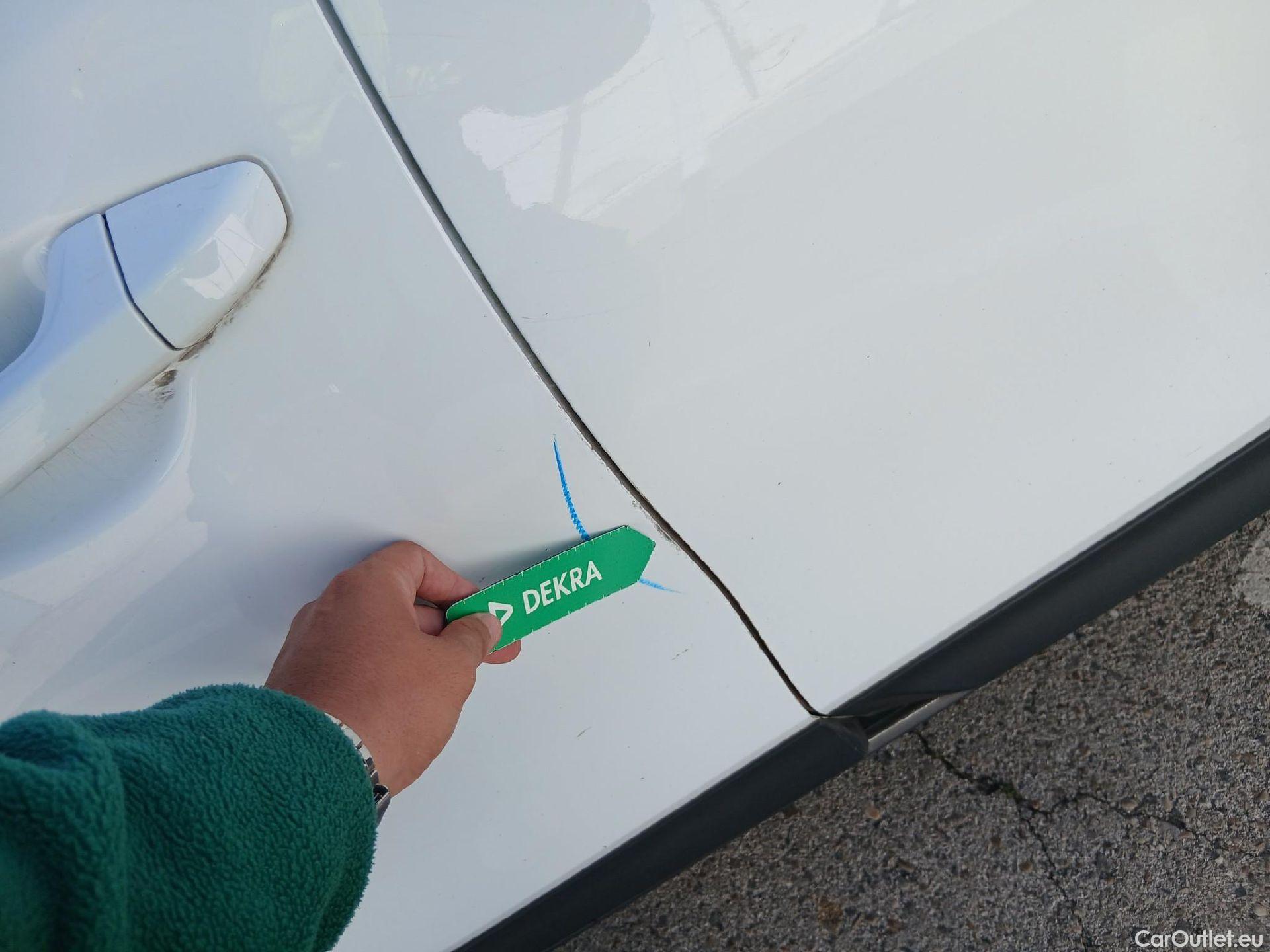  KIA  XCeed KIA  / 2019 / 5P / todoterreno 1.0 T-GDi Drive 88kW (120CV) #13