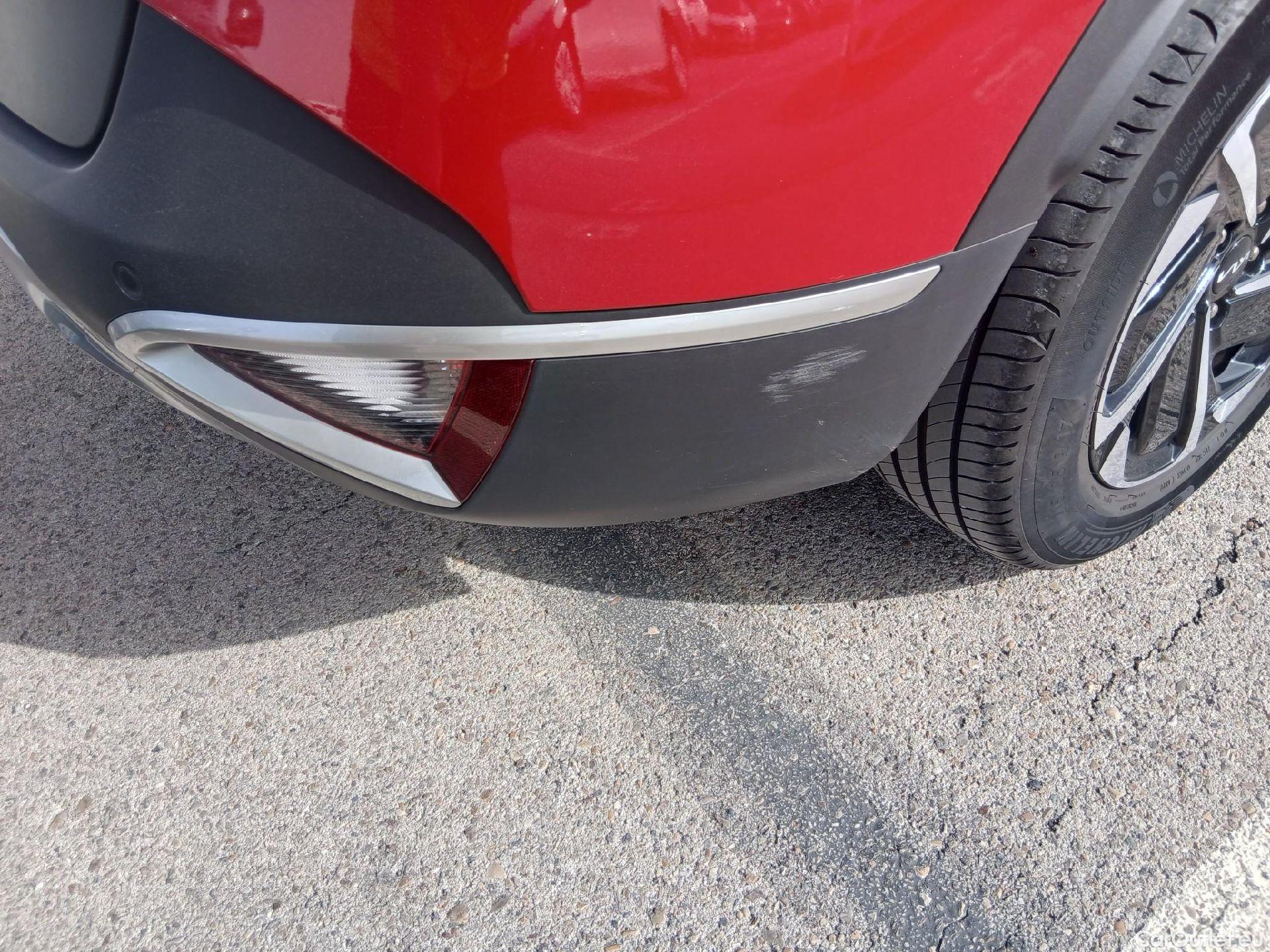  KIA  Sportage KIA  / 2022 / 5P / todoterreno 1.6 T-GDi 110kW (150CV) Drive 4x2 #24