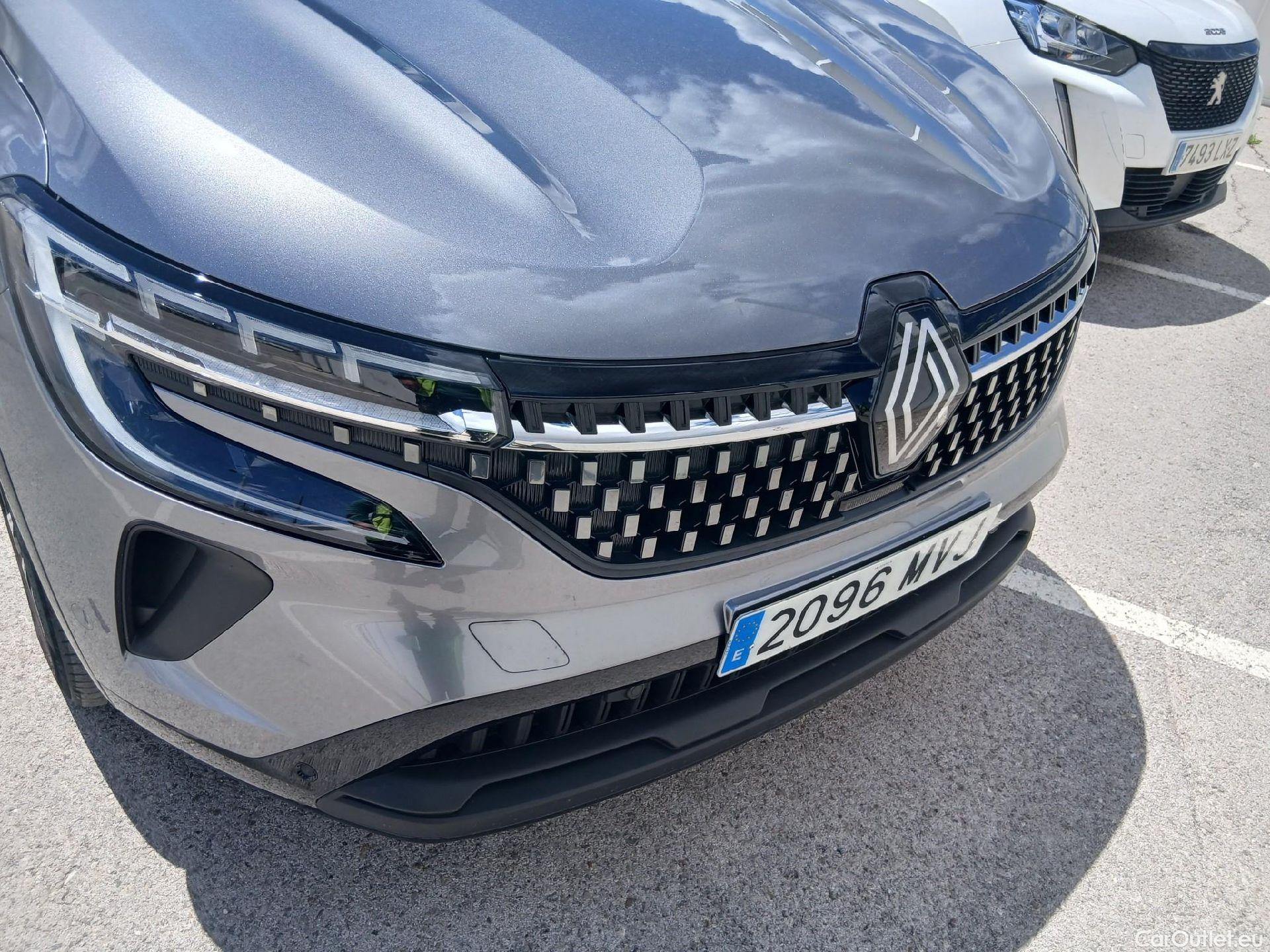 Renault  Austral  Techno 1.3 TCe 160CV ATV E6d #3