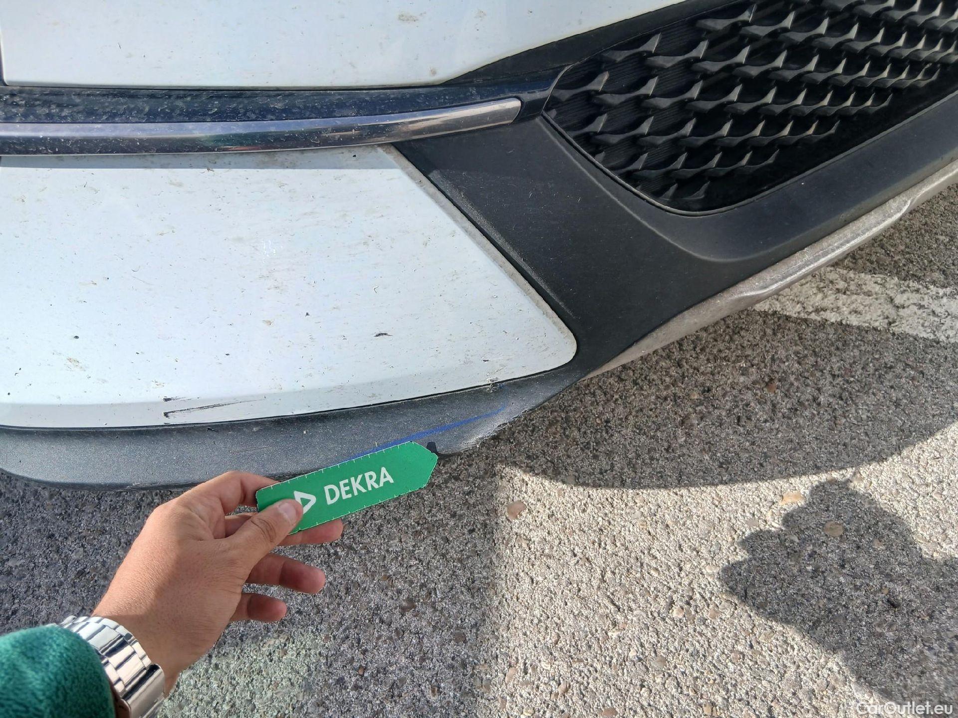  KIA  XCeed KIA  / 2019 / 5P / todoterreno 1.0 T-GDi Drive 88kW (120CV) #6