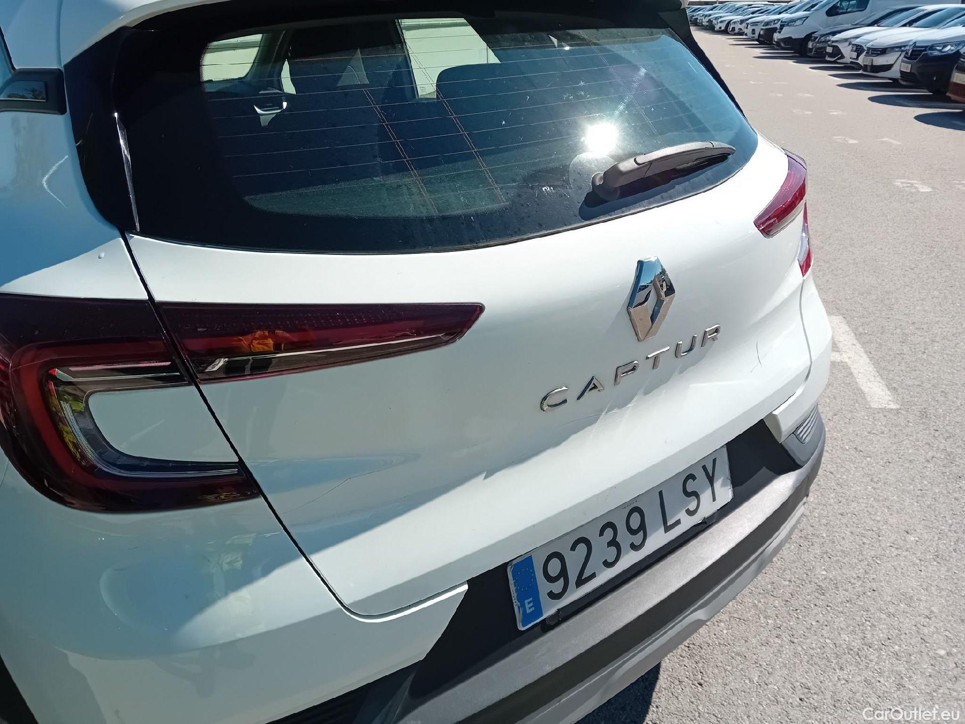  Renault  Captur  II Intens 1.0 TCe 90CV MT6 E6d #37