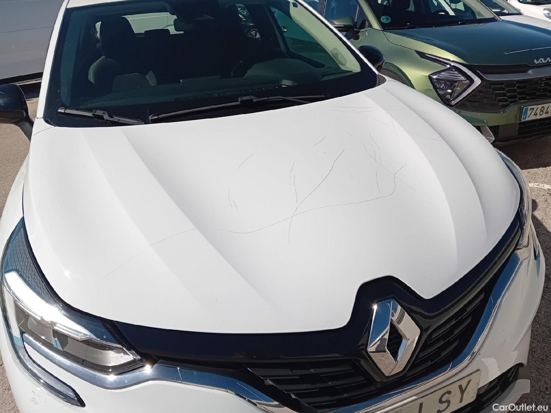  Renault  Captur  II Intens 1.0 TCe 90CV MT6 E6d #12