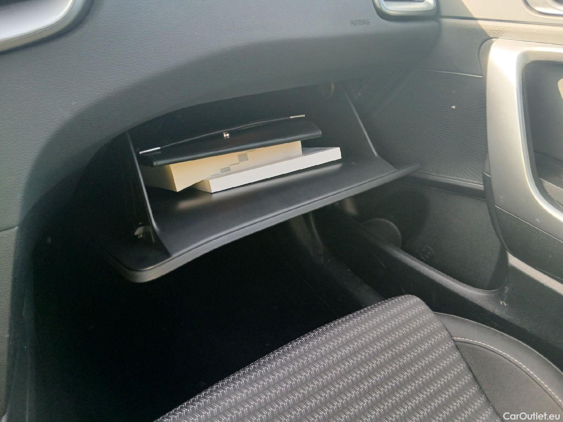  KIA  XCeed KIA  / 2019 / 5P / todoterreno 1.0 T-GDi Drive 88kW (120CV) #1