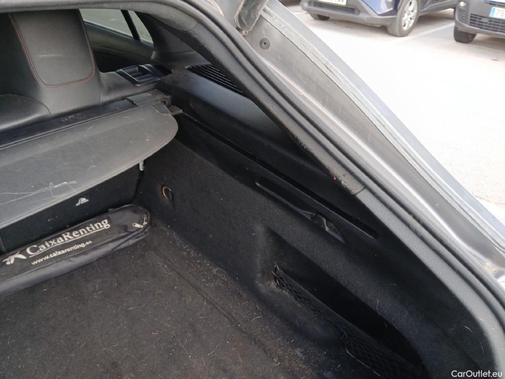  Mercedes  CLA-Klasse MERCEDES-BENZ CLA 200 D DCT Shooting Brake 150 CV #17