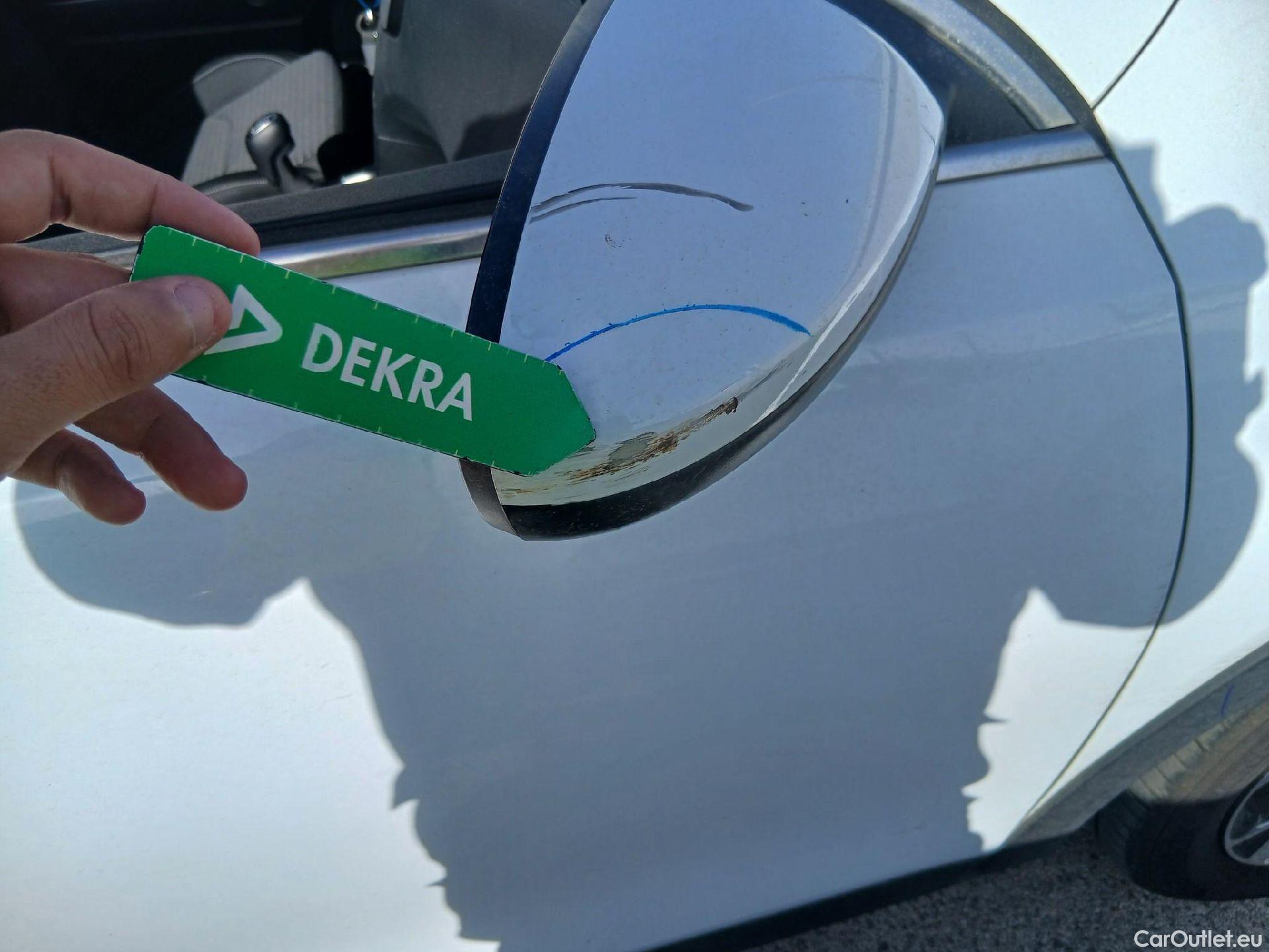  KIA  XCeed KIA  / 2019 / 5P / todoterreno 1.0 T-GDi Drive 88kW (120CV) #27