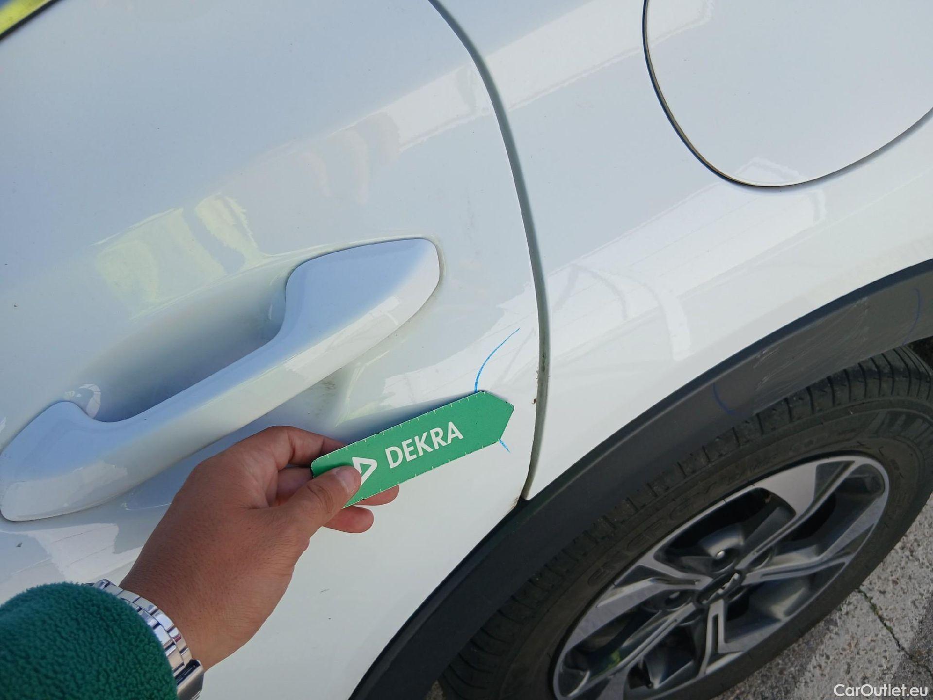  KIA  XCeed KIA  / 2019 / 5P / todoterreno 1.0 T-GDi Drive 88kW (120CV) #15