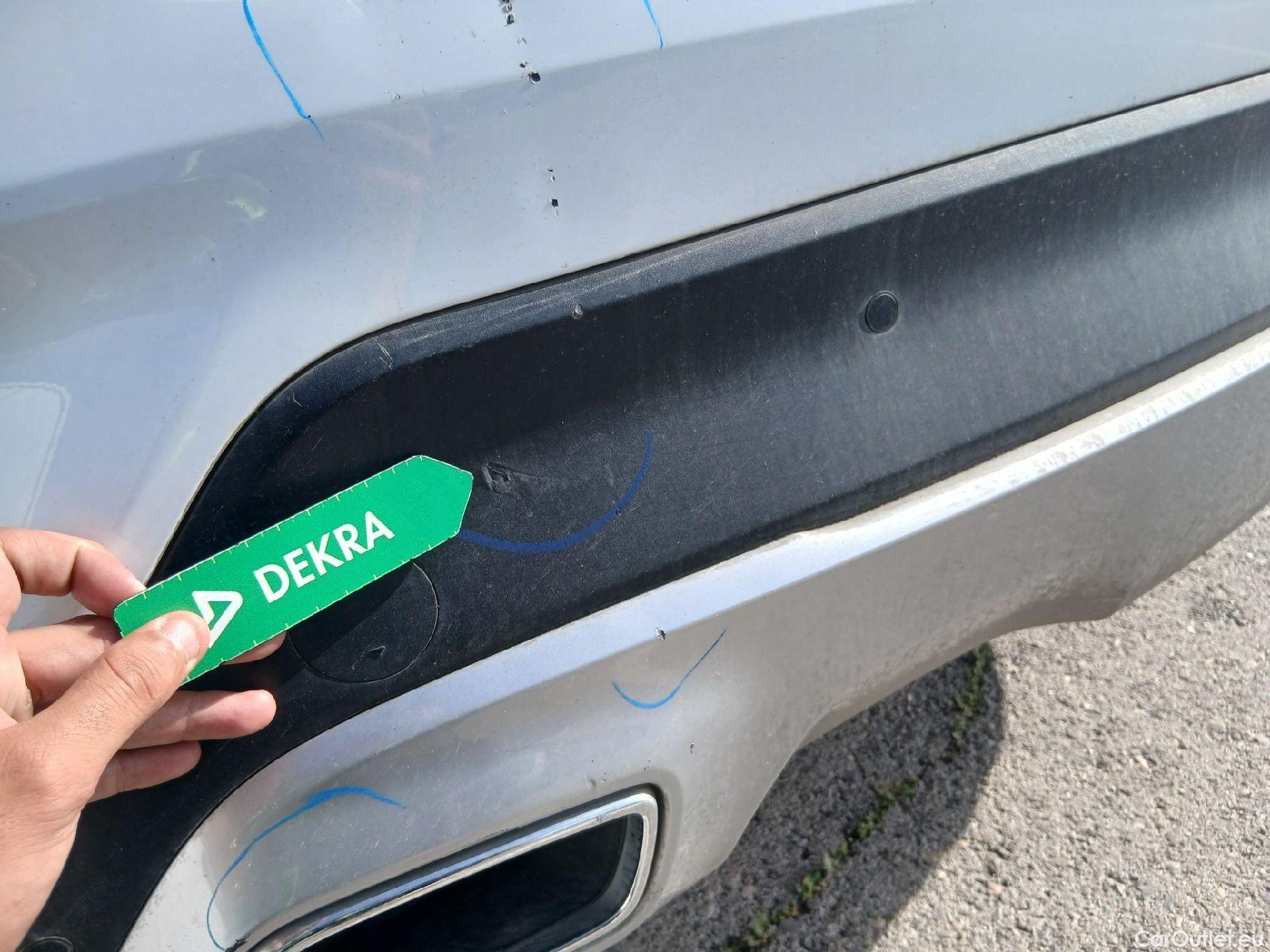  KIA  XCeed KIA  / 2019 / 5P / todoterreno 1.0 T-GDi Drive 88kW (120CV) #21
