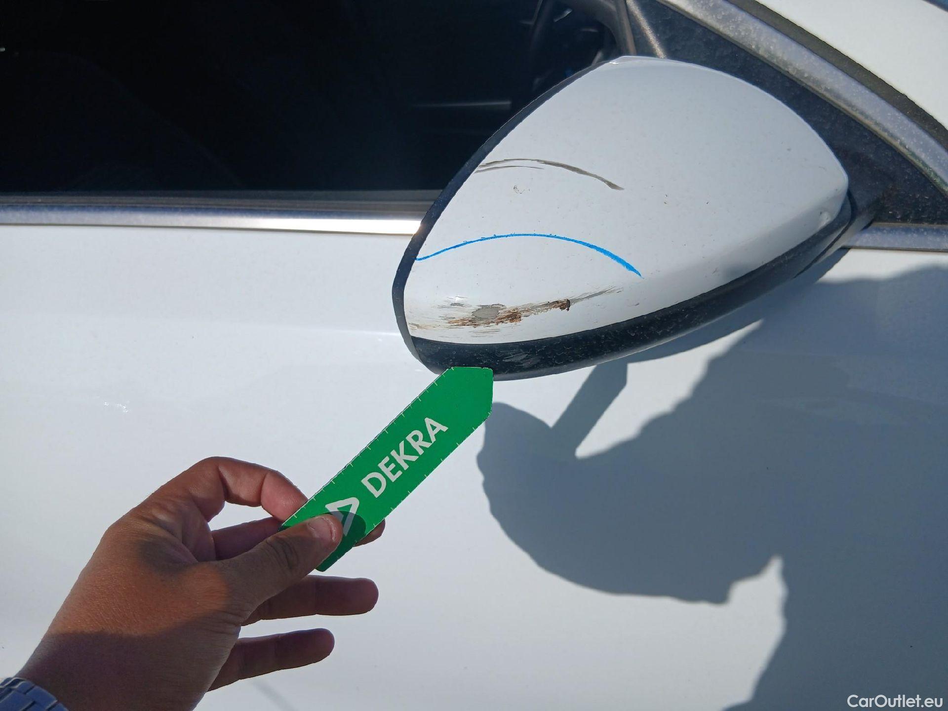  KIA  XCeed KIA  / 2019 / 5P / todoterreno 1.0 T-GDi Drive 88kW (120CV) #37