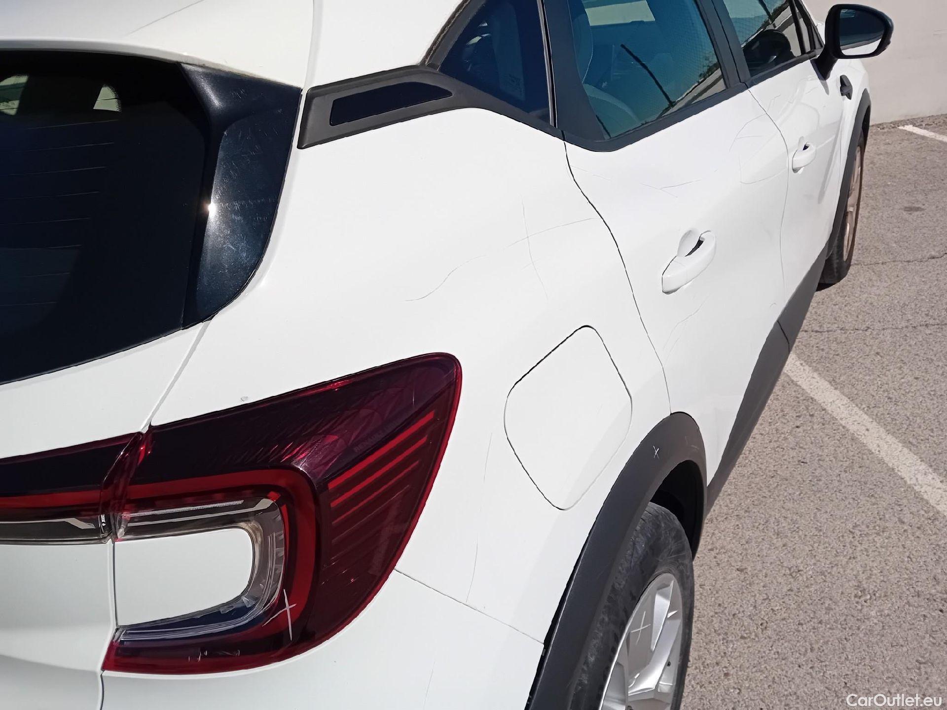  Renault  Captur  II Intens 1.0 TCe 90CV MT6 E6d #49